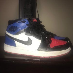 Air Jordan's Retro 1's Top 3
